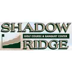 Shadow Ridge Golf Course and Banquet Center