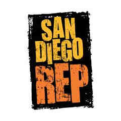 San Diego Repertory Theatre