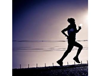 Body & Spirit: Train for Your First Half Marathon