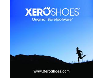 Learn to Run Barefoot