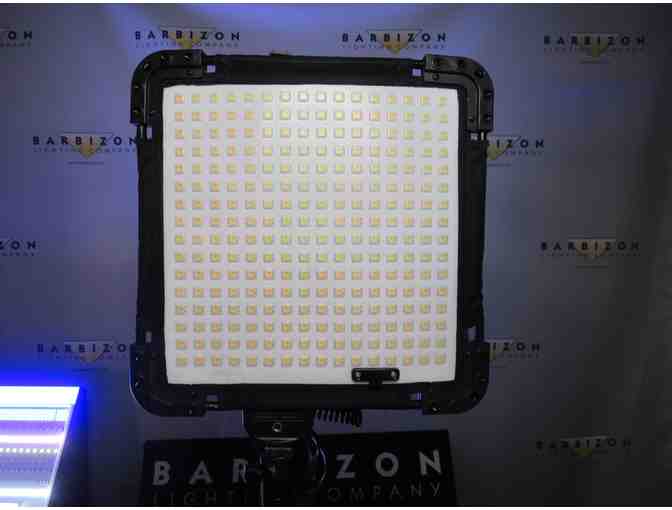 Barbizon Lighting Fixture: Brightcast Variable 15-345 in Honor of Jonathan Resnick