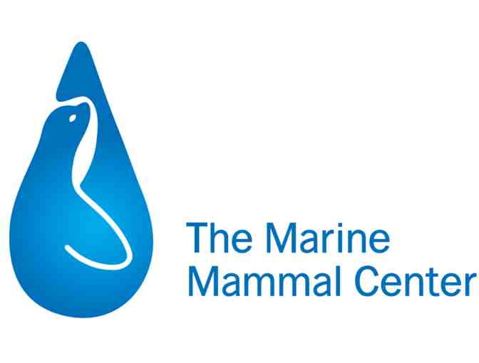 Tour for Two of the Marine Mammal Center