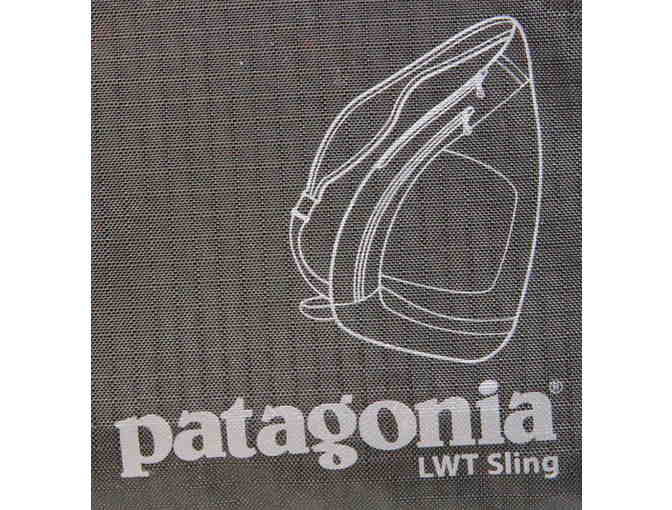 Patagonia Lightweight Travel Sling