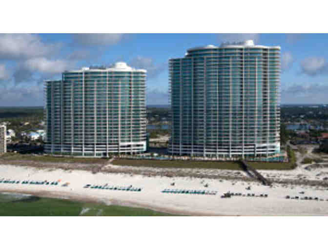 Turquoise Place, Orange Beach - Four Night Stay
