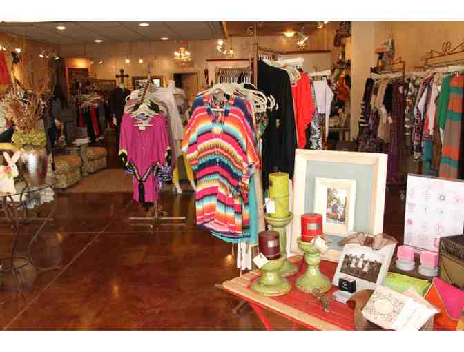 Impulse Boutique After Hours Shopping Party for Ten