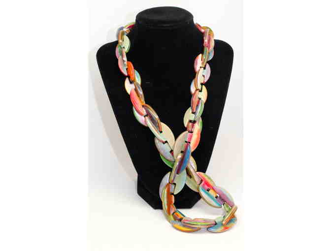 Sobral Design Necklace