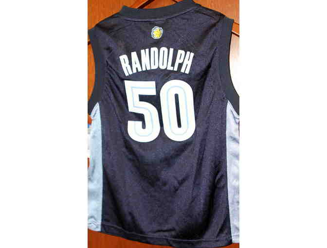 Zach Randolph #50 Memphis Grizzlies Jersey