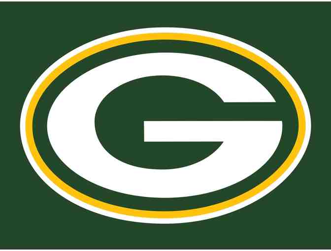 Four Premium Outdoor Club Level Tickets for the Green Bay Packers - In Green Bay