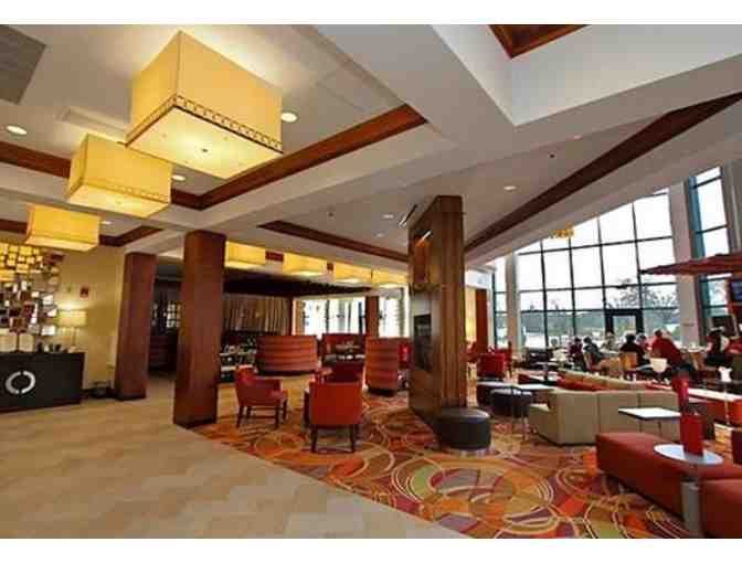 Marriott  Memphis East Two Night Weekend Stay + Breakfast for Two