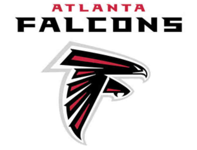 Atlanta Falcons Football Tickets