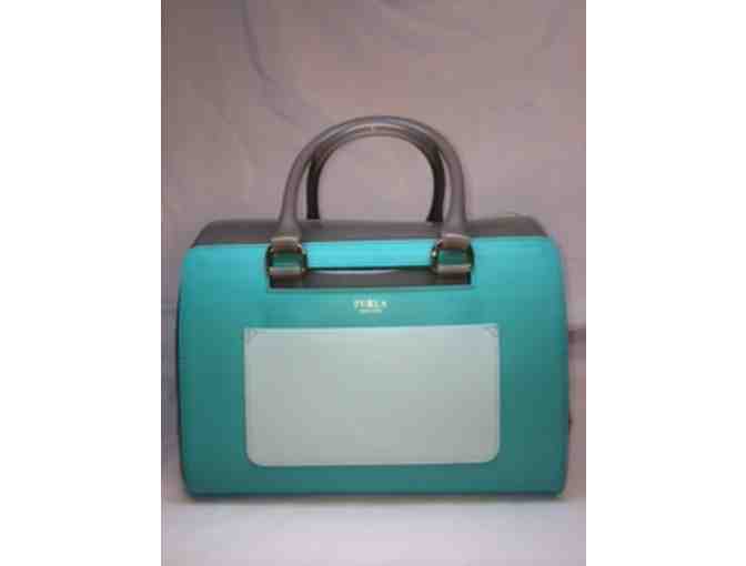 Furla Candy Satchel