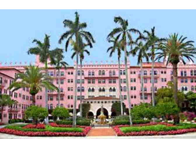 Boca Raton Resort & Club, a Waldorf Astoria Resort - Two Night Stay