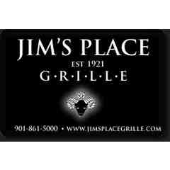 Jim's Place Grille