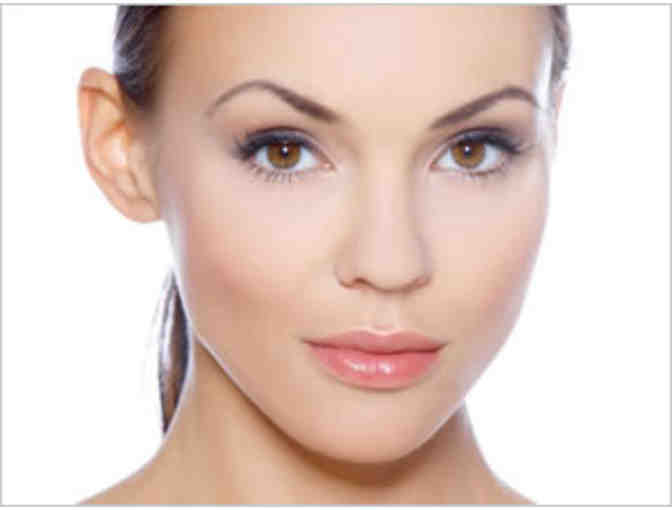 TWO treatments of microdermabrasion and look gorgeous!