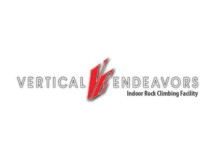 Vertical Endeavors - One (1) Buddy Pass for Two (2) Daily Passes & Rentals