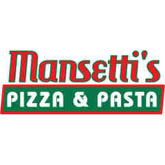 Mansetti's Pizza & Pasta