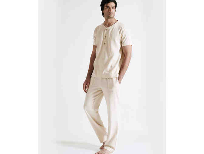 Chandu Top and Savalagi Pyjamas for Men