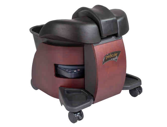 Pedicute Portable Pedicure Spa