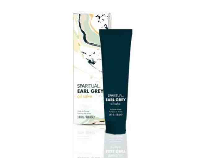 Earl Grey Body Collection