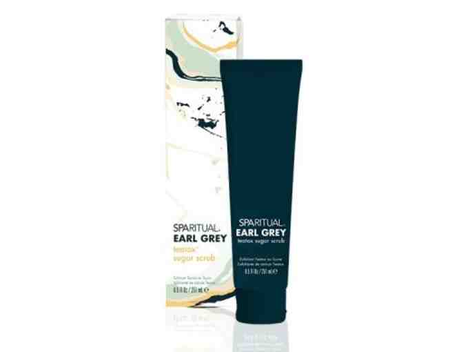 Earl Grey Body Collection