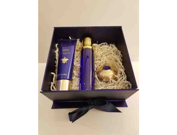 Luxury Spa Gift Set