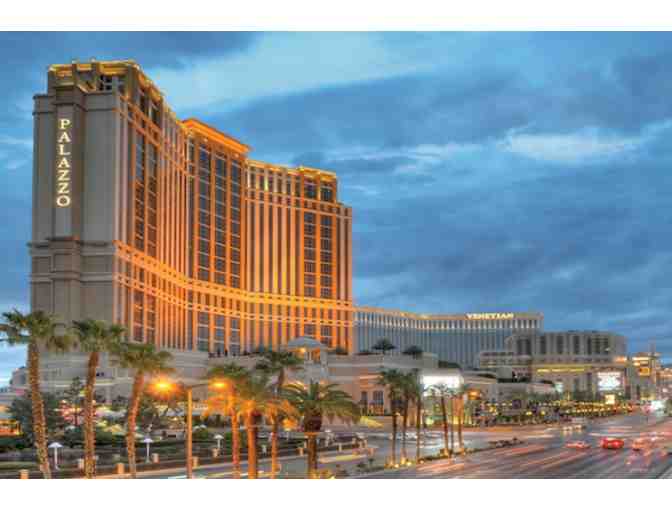 Las Vegas, Nevada - Two-Night Stay for Two in a Luxury Suite