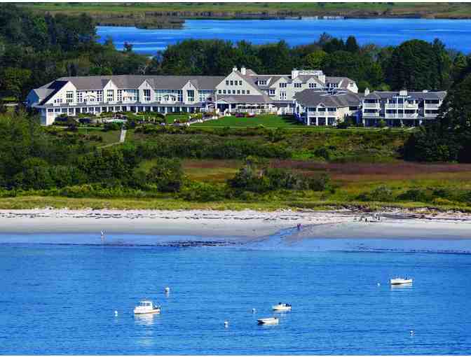 Cape Elizabeth, Maine - Two-Night Stay for Two at Inn by the Sea