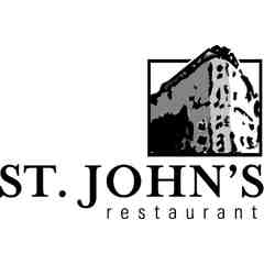 St. John's Restaurant