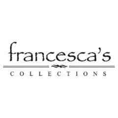 Francescas Collections