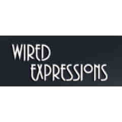 Wired Expressions Custom Jewelry