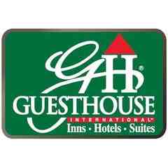 Guest House International Inn & Suites