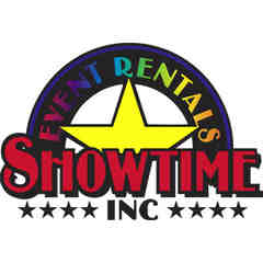 Showtime Event Rentals