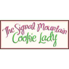 The Signal Mountain Cookie Lady