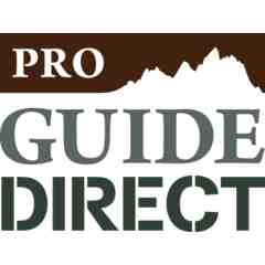 Sponsor: Pro Guide Direct