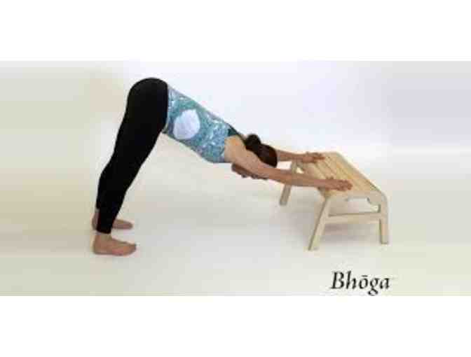 Bhoga Infinity Bench 14'