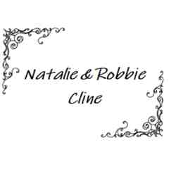 Natalie & Robbie Cline