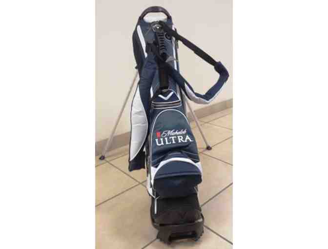 Callaway Mich Ultra offers Stand Bag