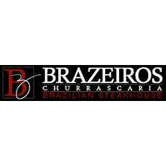 Brazeiros Churrascaria Brazilian Steakhouse