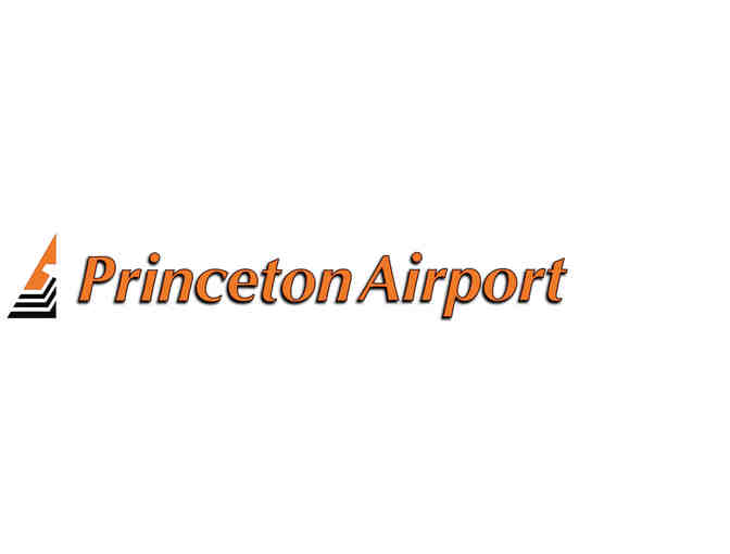 Learn to Fly at the Princeton Flying School