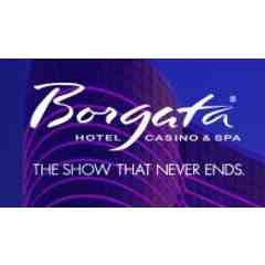 Borgata Hotel Casino & Spa