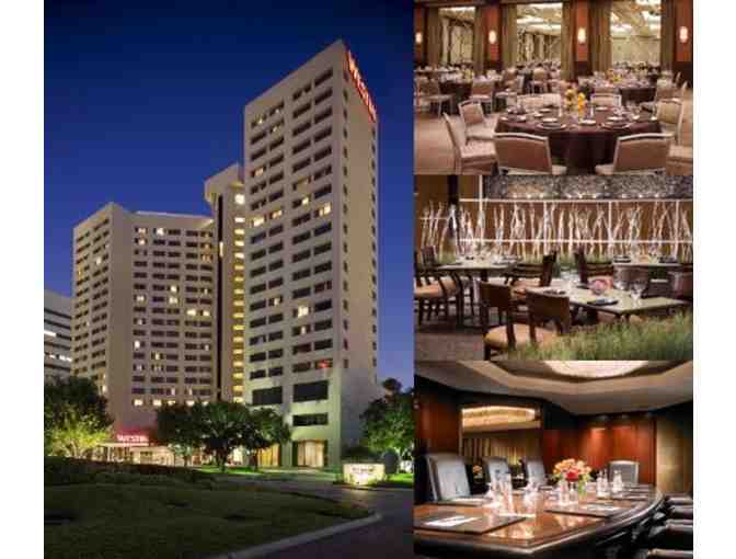 2 Weekend-Night Stay and Breakfast for 2 at the Westin Dallas Park Central