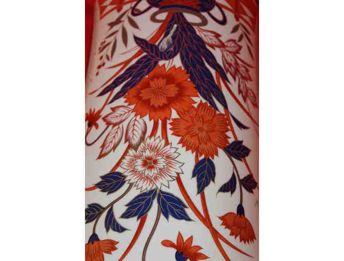 Imari Umbrella Stand