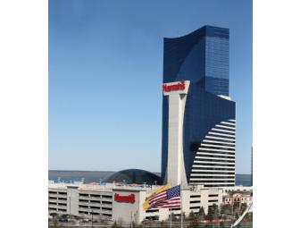 Harrah's Resort Atlantic City (2 NIGHTS FOR 2, $150 GIFT CERTIFICATE TO DOS CAMINOS)