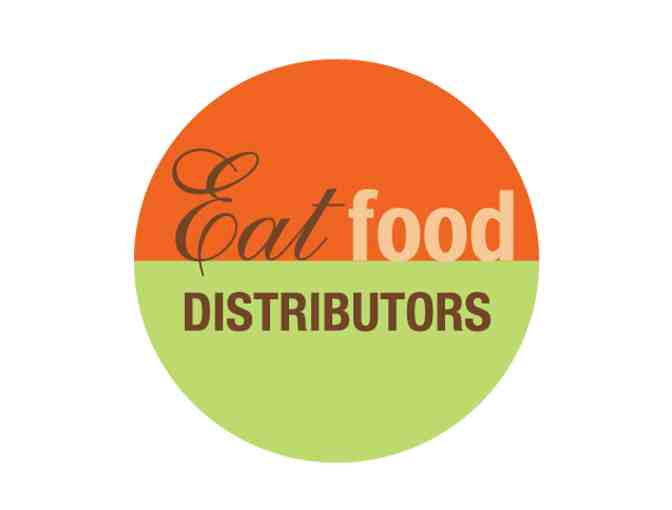 Eat Food Distributors Farm-to-Table Meat Basket