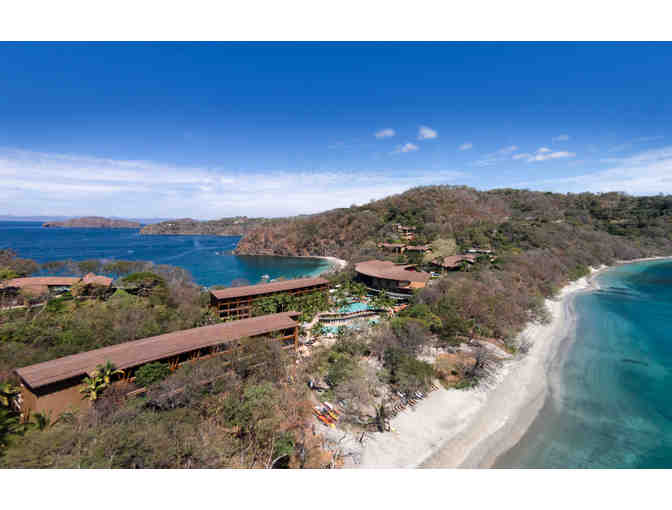 Four Seasons Resort Costa Rica at Peninsula Papagayo (3 nights for 2)