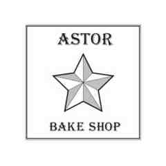 Astor Bake Shop