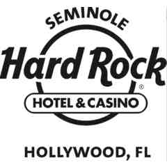 Hard Rock Hotel & Casino Hollywood