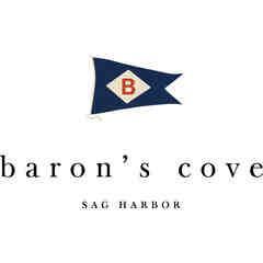 Baron's Cove