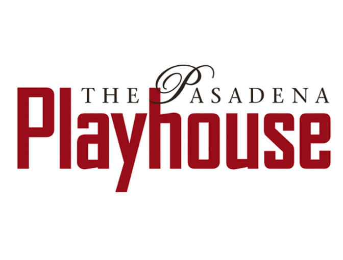 Pasadena Playhouse - Admission for Two!