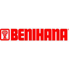 Benihana Monterey